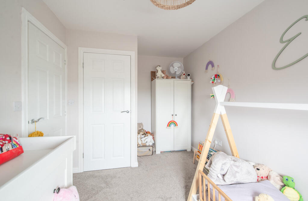 Additional image 19 of Birkshead Mews, Wilsden, West Yorkshire, BD15