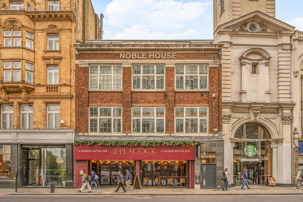 Main image of property: Islington High Street, London, N1