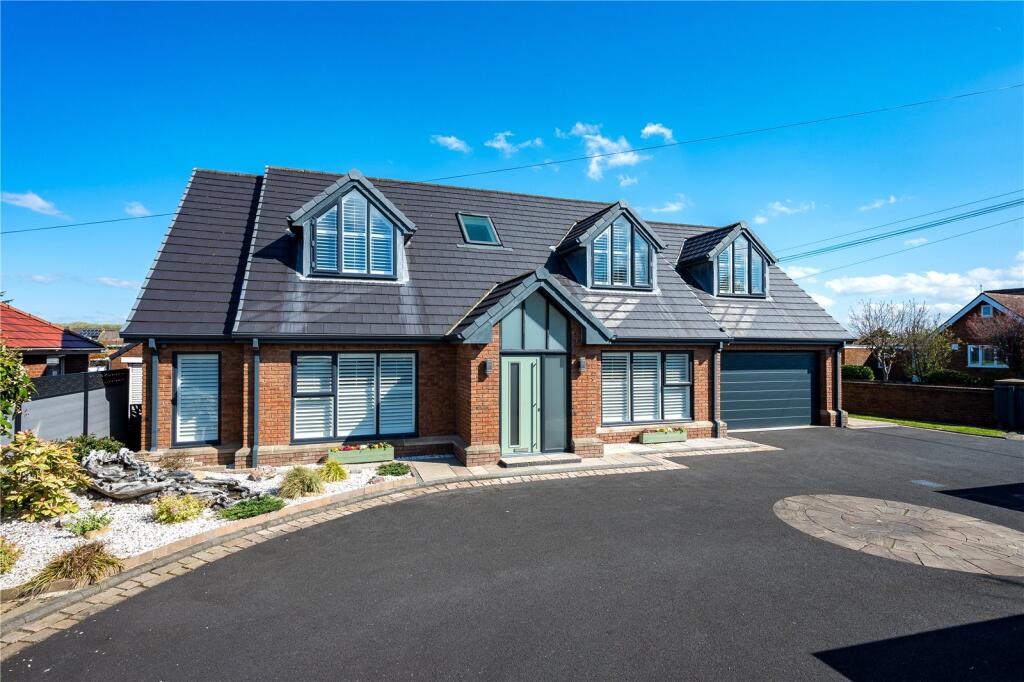 Main image of property: Victoria Road West, Thornton-Cleveleys