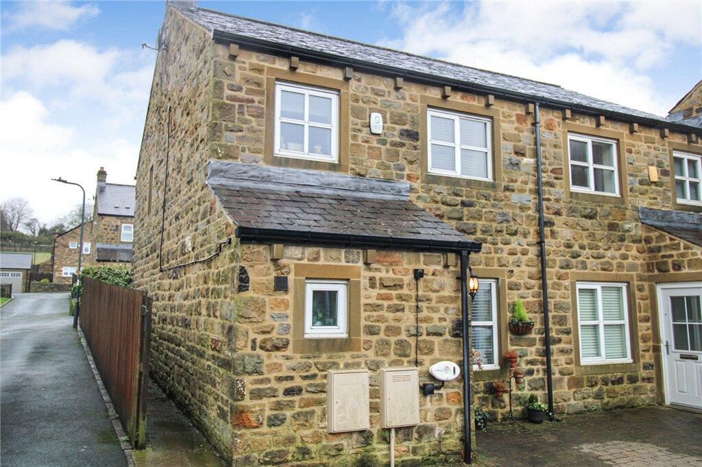Main image of property: Acre Road, Cowling, North Yorkshire, BD22