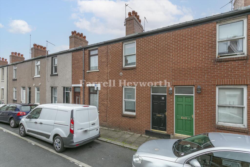 Main image of property: Duncan Street, Barrow In Furness