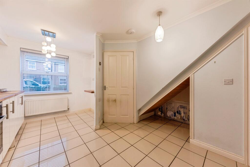 House in South Kesteven, Grantham - View 6