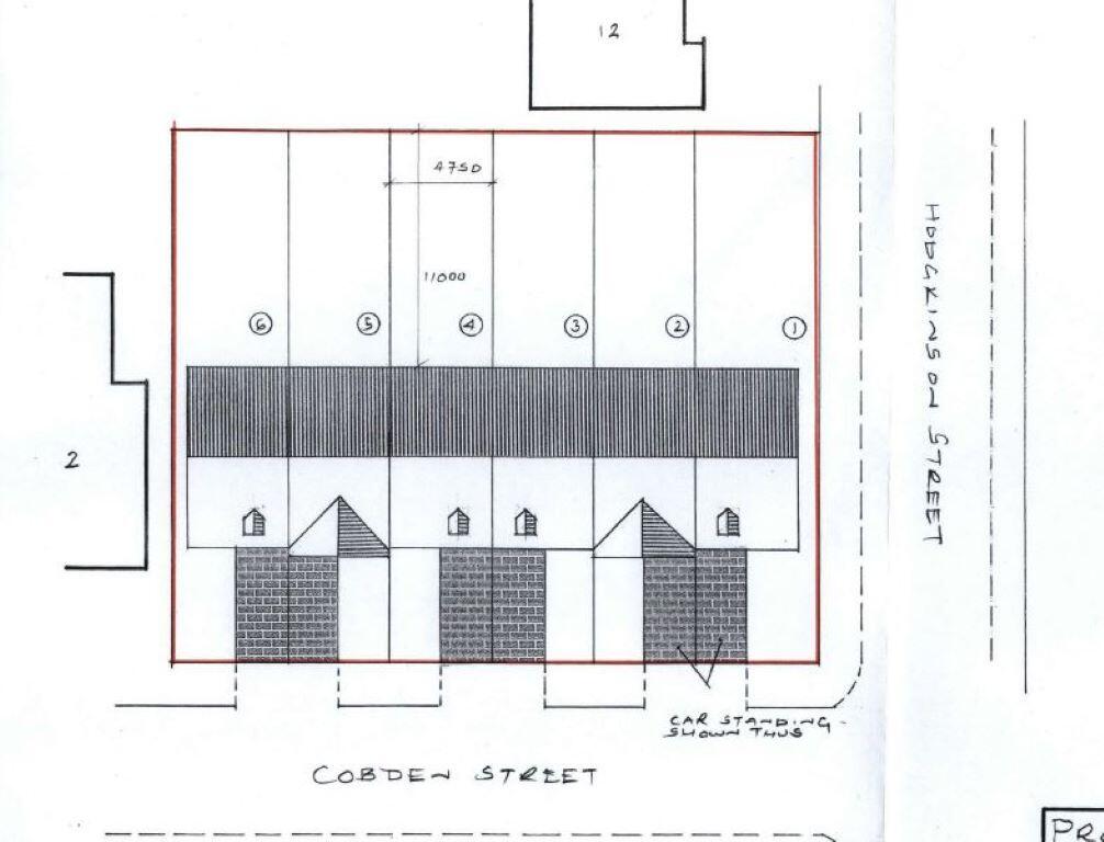 Hodgkinson Road, Kirkby-In-Ashfield, Nottingham - View 3