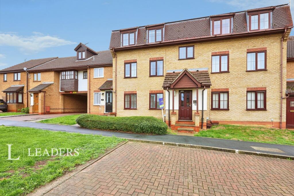 Main image of property: Dart Close, St. Ives, Cambridgeshire, PE27