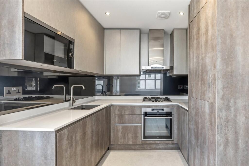 Main image of property: Royal Mint Street, London, E1