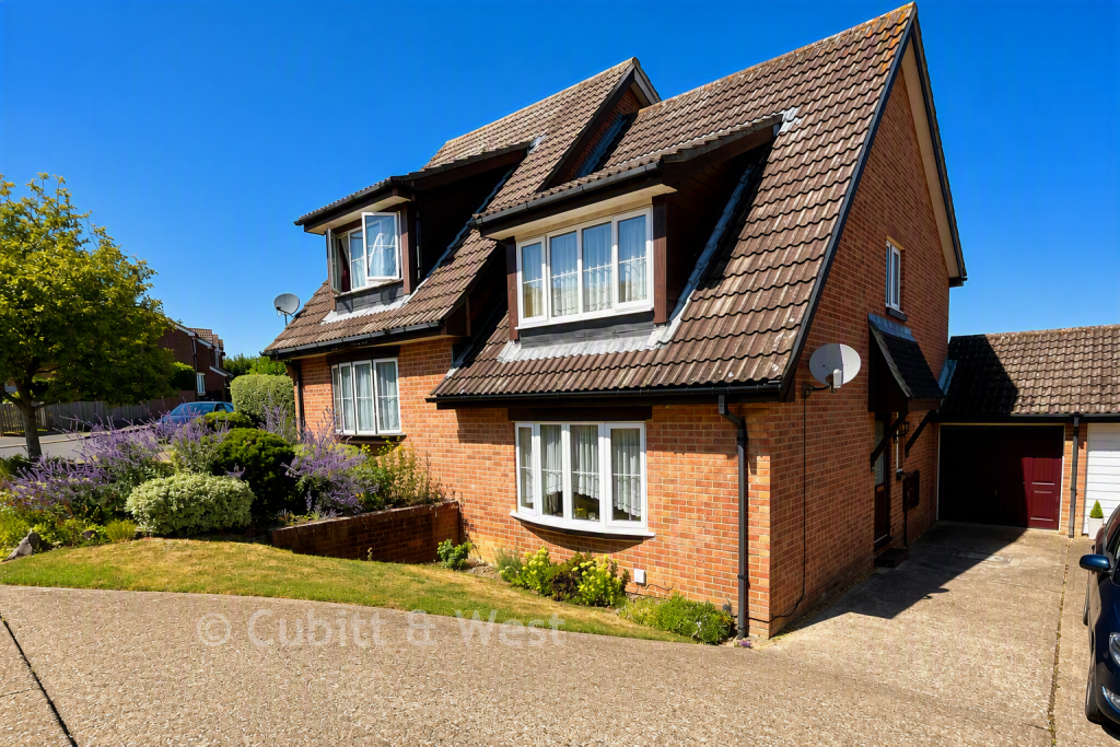 Main image of property: Farriers Way, Uckfield, East Sussex