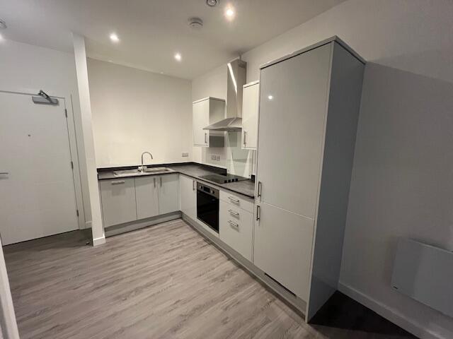 Main image of property: 44 Ascot House, Lynch Wood, Peterborough