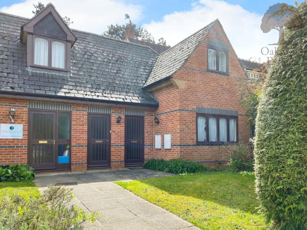 Main image of property: Castle Hill, Maidenhead, SL6