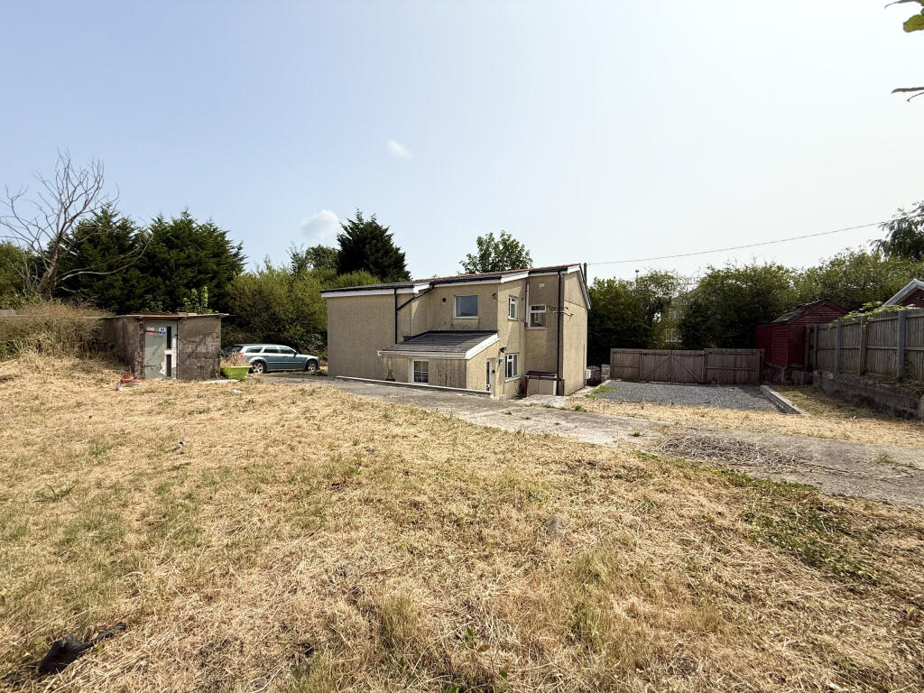 Main image of property: Tramway, Hirwaun, Aberdare, Rhondda Cynon Taf