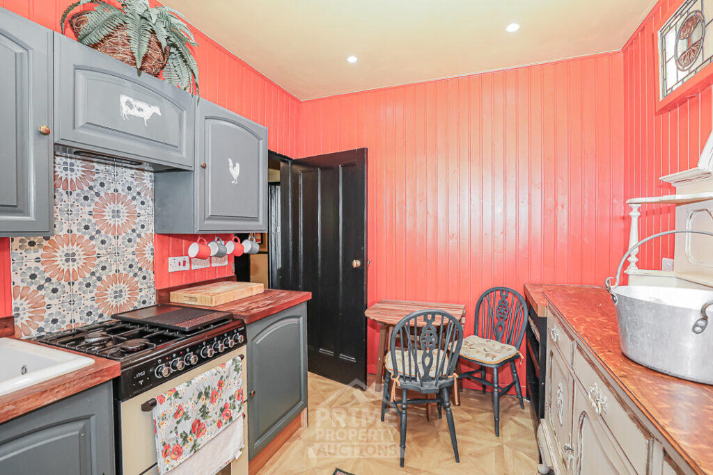 11 Caldwell Place, Rhu, Helensburgh, G84 8RH - View 6