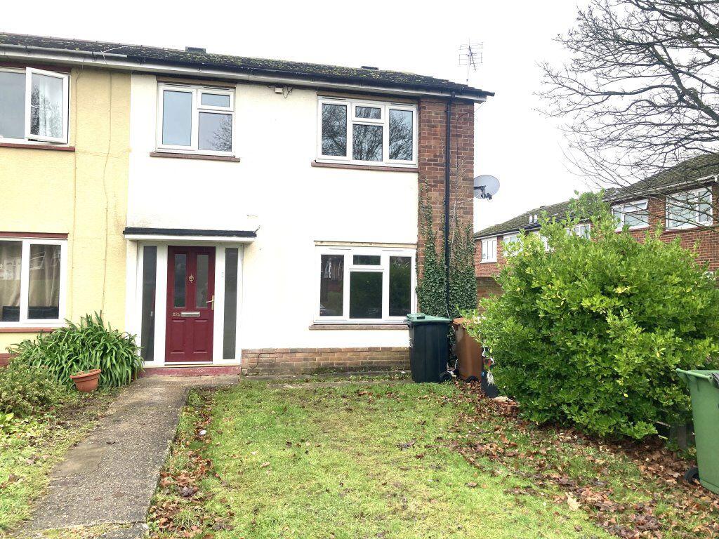 Main image of property: SHELLEY ROAD, WELLINGBOROUGH