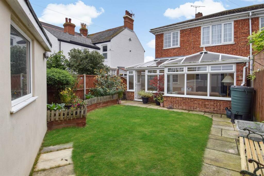 Wynn Road, Tankerton, Whitstable - View 3