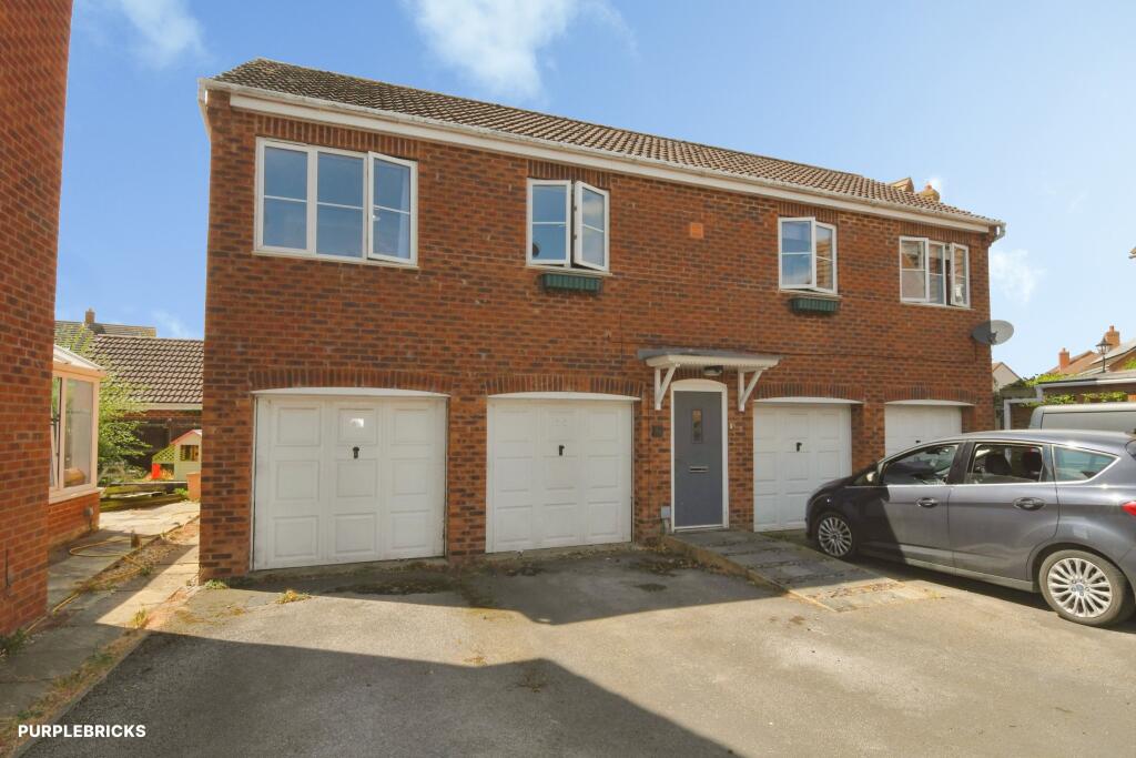 Main image of property: Elder Close, Witham St Hughs, Lincoln, LN6