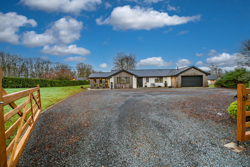 Main image of property: Stone Meadow, Butts Lane, Stone