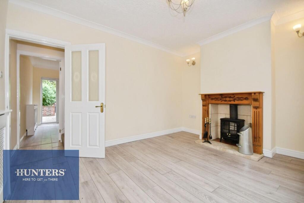 House in Sheffield - View 3