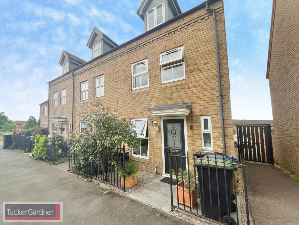 Main image of property: Kings Avenue, Ely, CB7 4QW