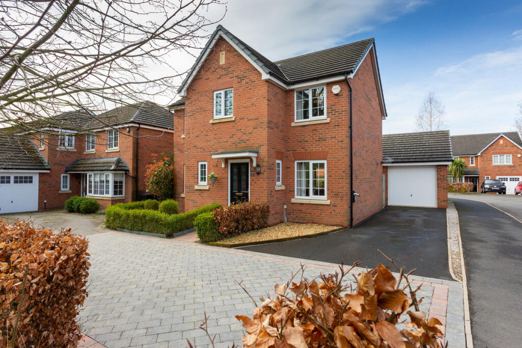 Main image of property: Linnet Avenue, Barton, PR3