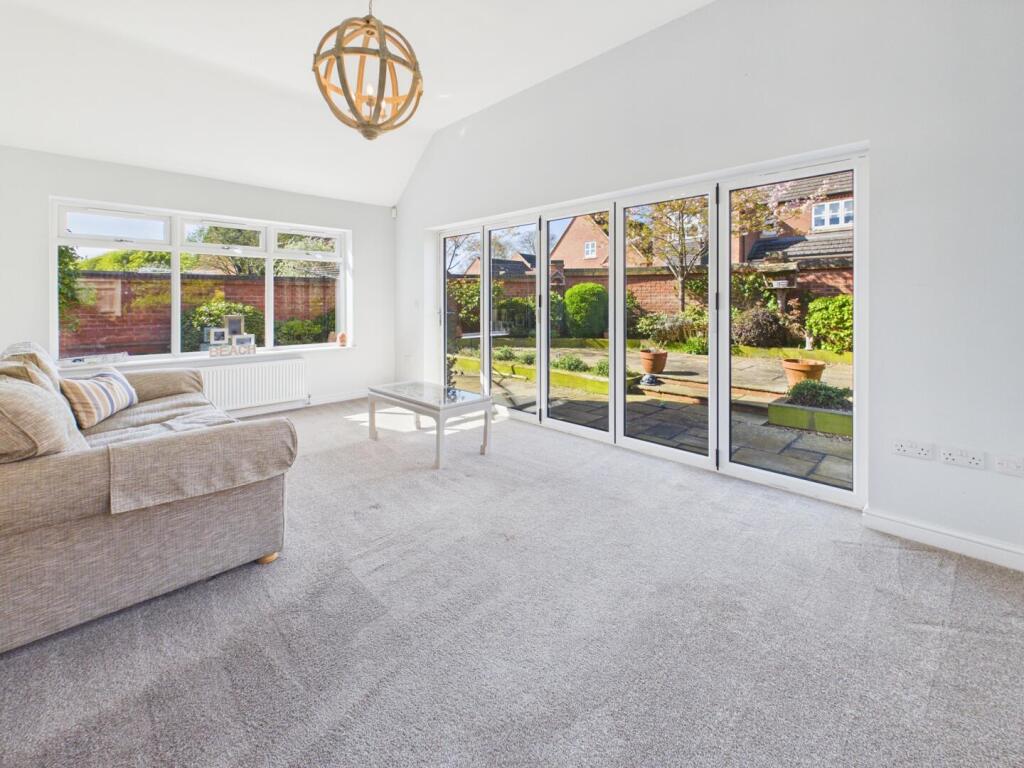 10 Millstone Close, Horncastle photo 2