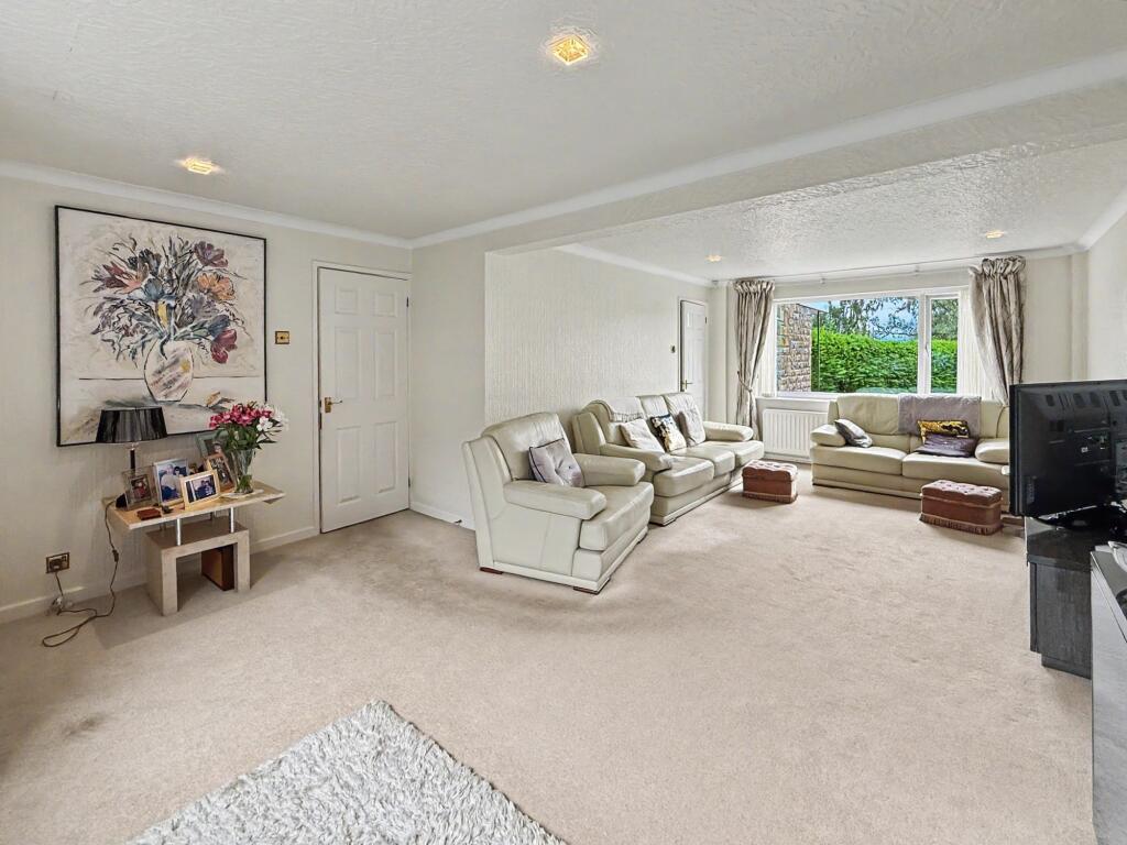 House in Bury, Greater Manchester - View 5