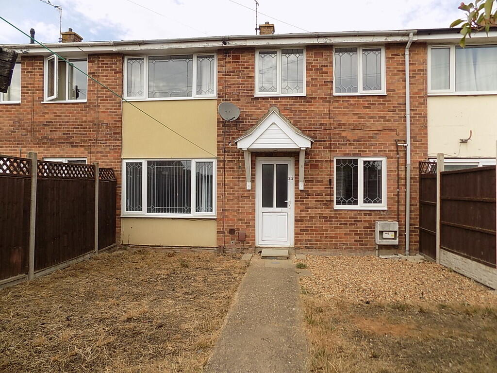 Main image of property: Smiths Drive, March