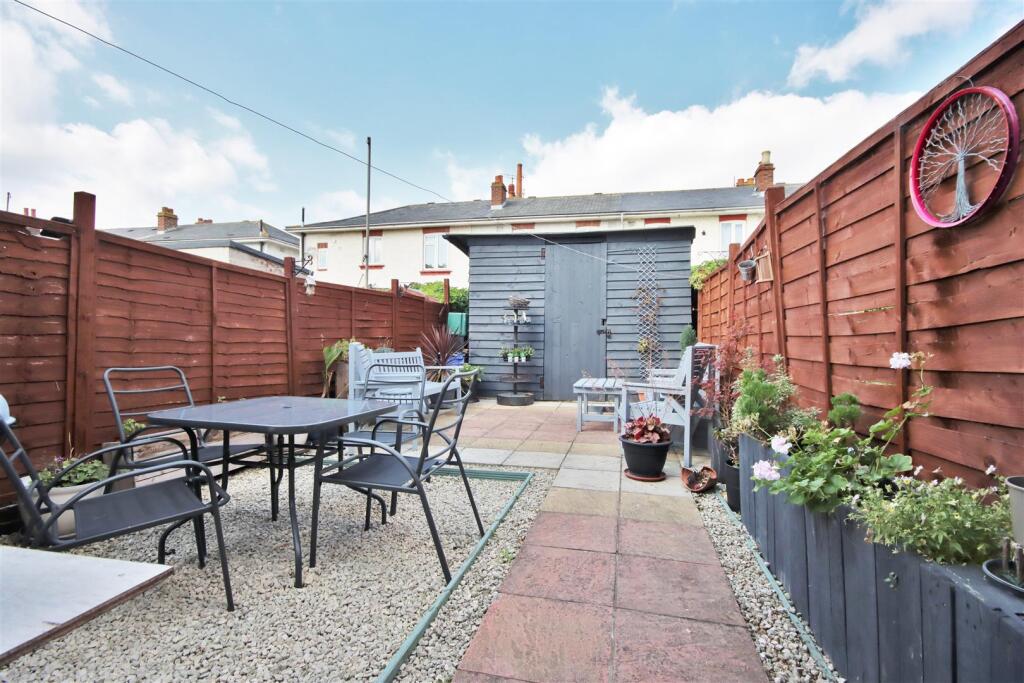 House in Portsmouth, Stamshaw - View 4