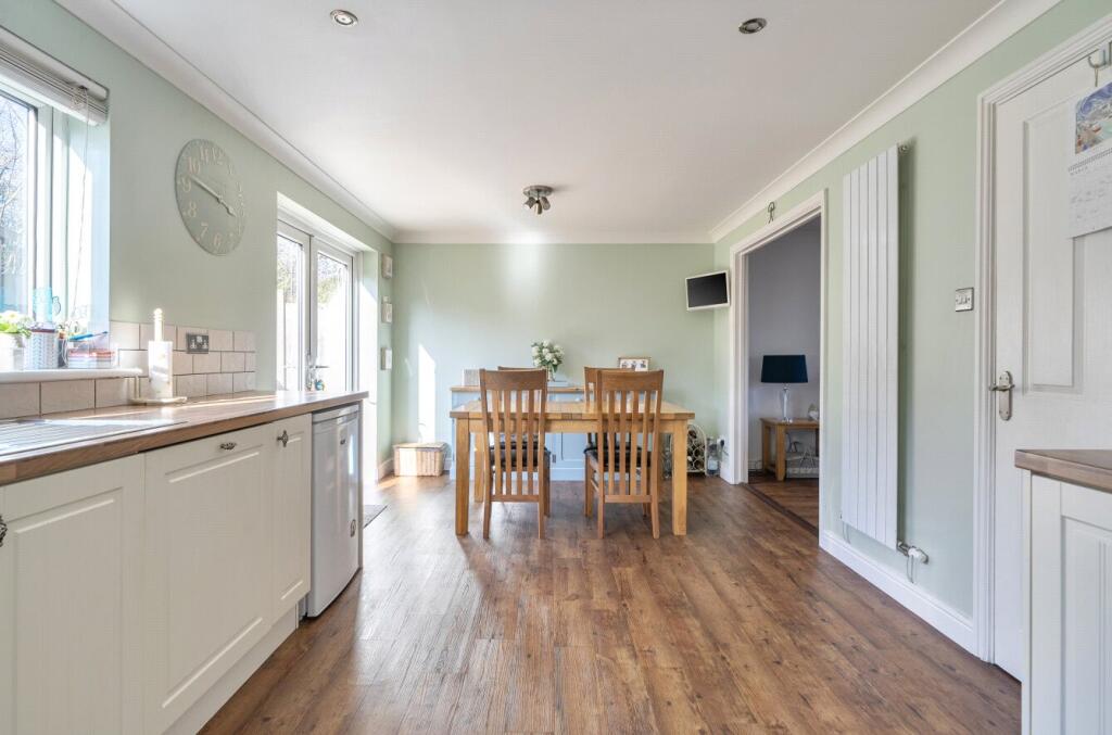 Additional image 6 of Grants Close, Wincanton, Somerset, BA9