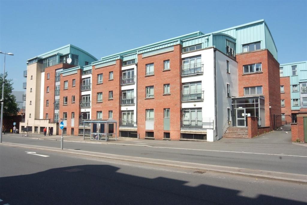 Main image of property: Beauchamp house, City Centre, Coventry, CV1