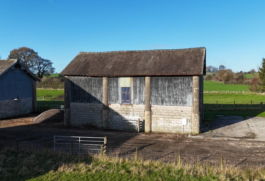Barn 1, Spout Lane, Wennington, LA2 8NX photo 4