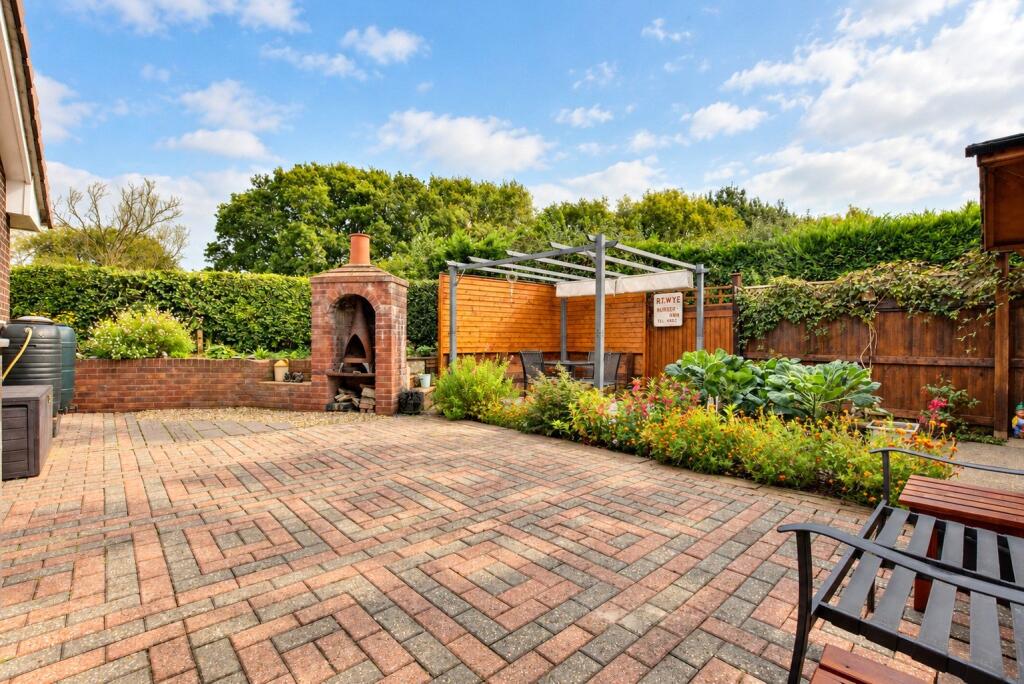 House in North Devon, Fremington - View 2