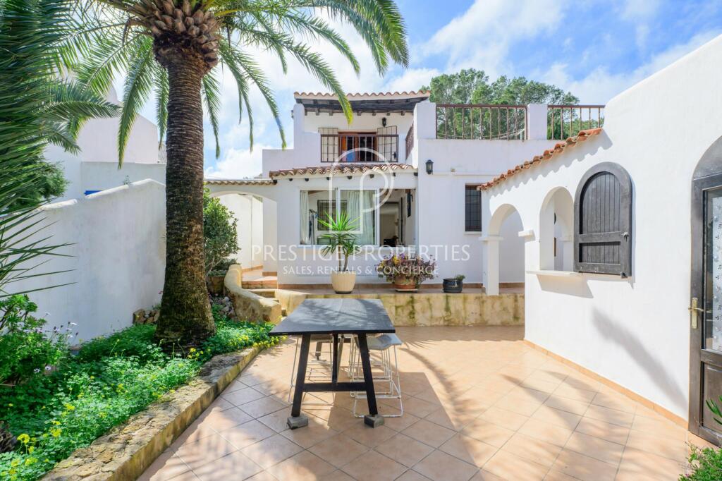 Main image of property: Balearic Islands, Ibiza, Port Des Torrent