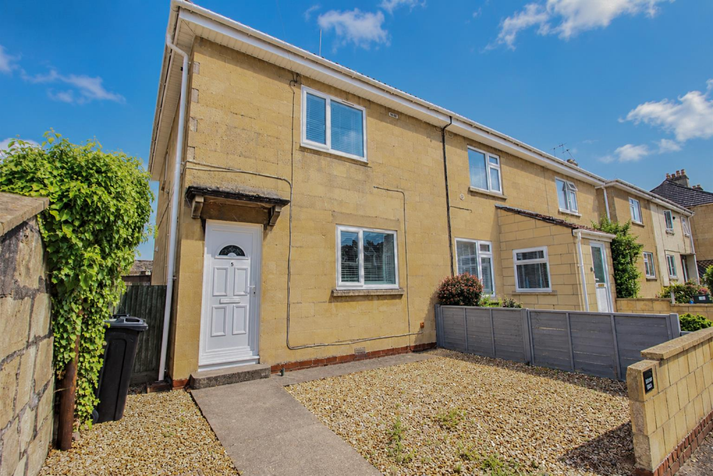 Main image of property: Shophouse Road, Bath