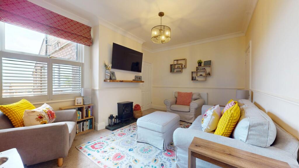 Hilton Terrace, St. Georges, Telford, Shropshire, TF2 9AG photo 3