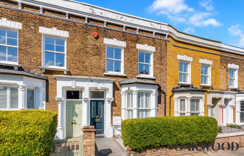 Main image of property: Wyatt Road, London, N5