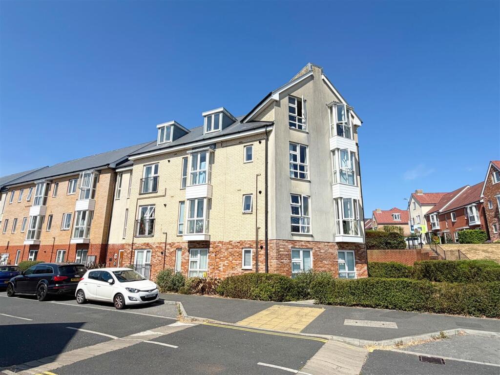 Main image of property: Church Path, East Cowes