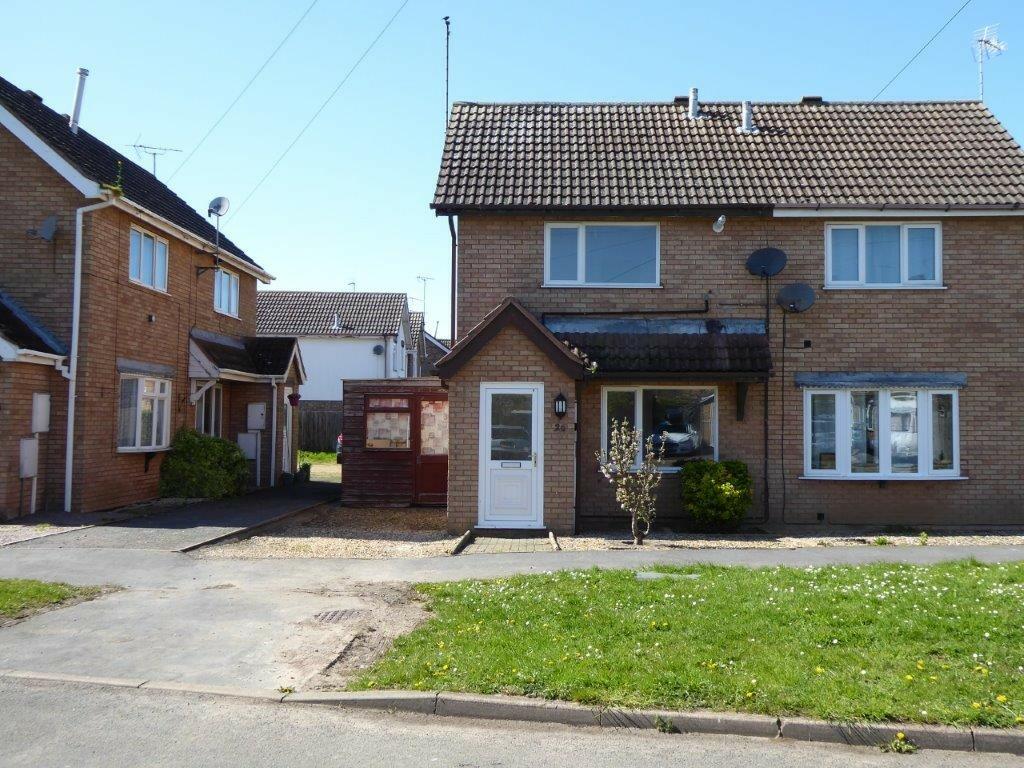 Main image of property: Farrow Avenue, Holbeach