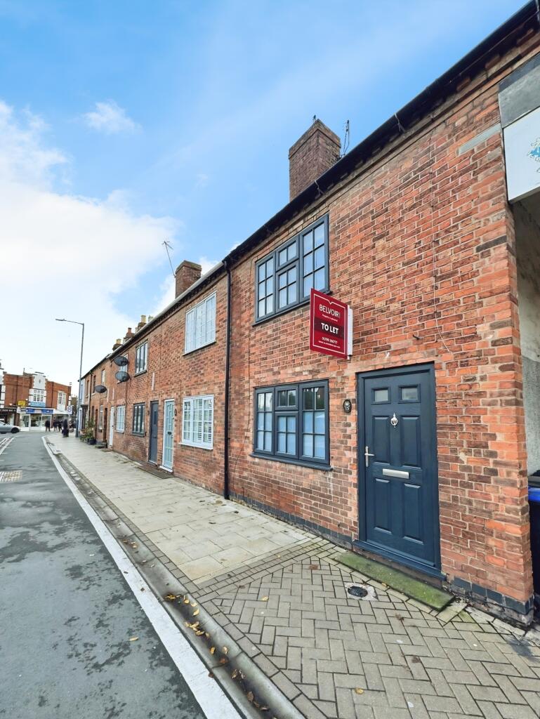Main image of property: Birmingham Road, Stratford-upon-Avon, CV37