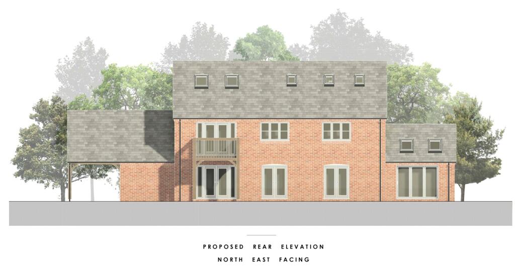 House in Worcester - More