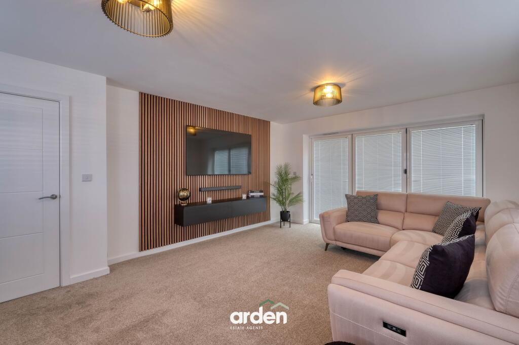 Main image of property: Priory Road, Shirley, B90