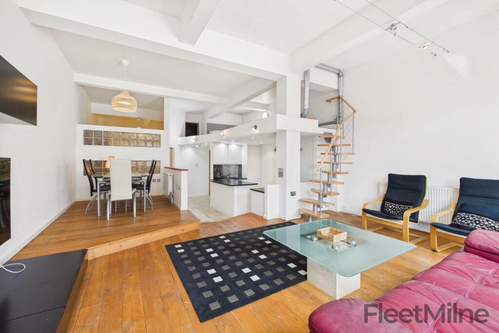 Apartment in Birmingham - View 5