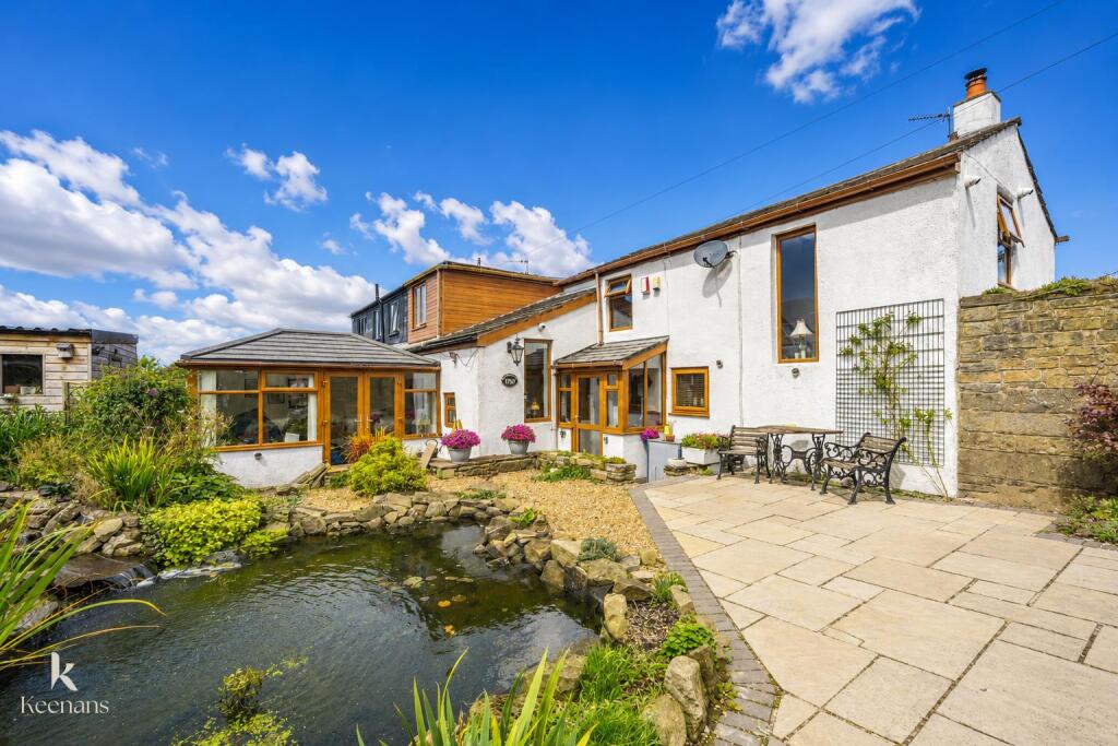House in Guide, Shadsworth - More
