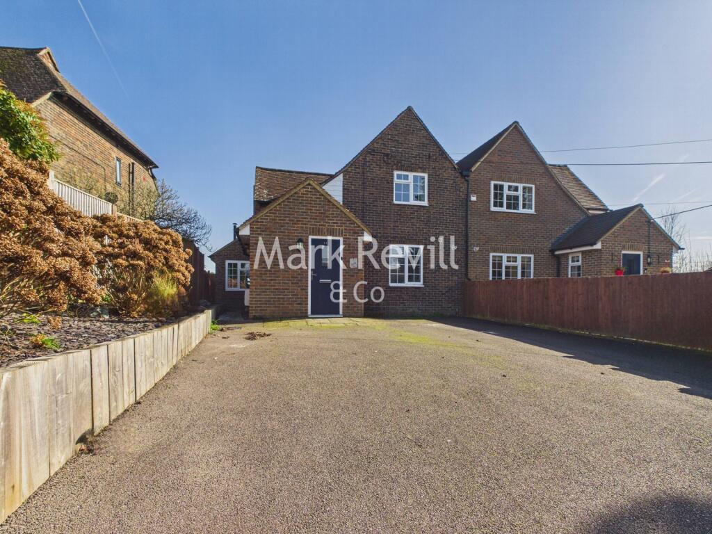 Main image of property: College Road, Ardingly, RH17