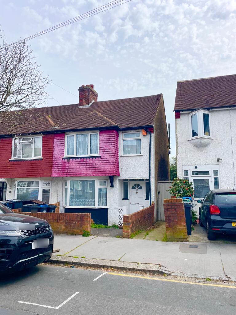 Main image of property: Kimberley Road, Croydon, CR0