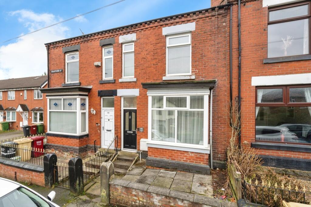 Main image of property: Trafford Street, BOLTON, Lancashire, BL4