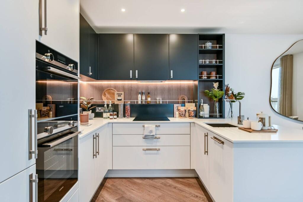 Main image of property: Eden Grove, Staines, Surrey, TW18