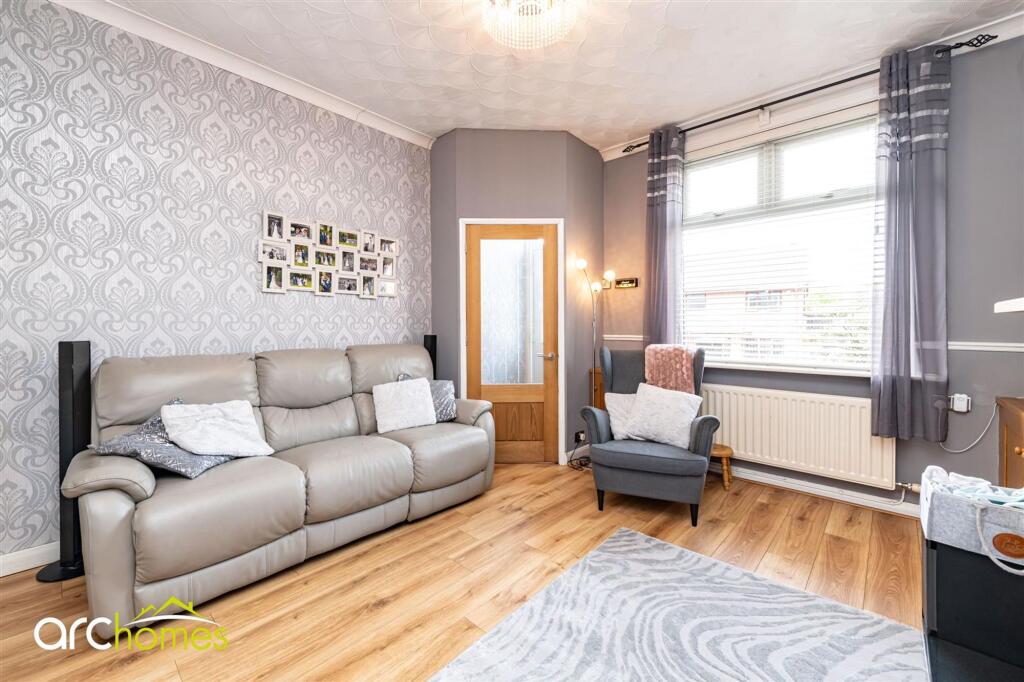 House in Wigan, Greater Manchester - View 5