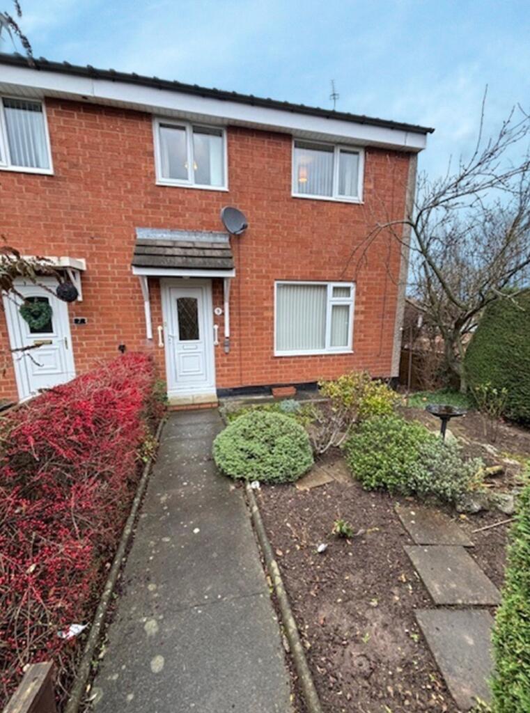 Main image of property: Fenton Street, Boosbeck