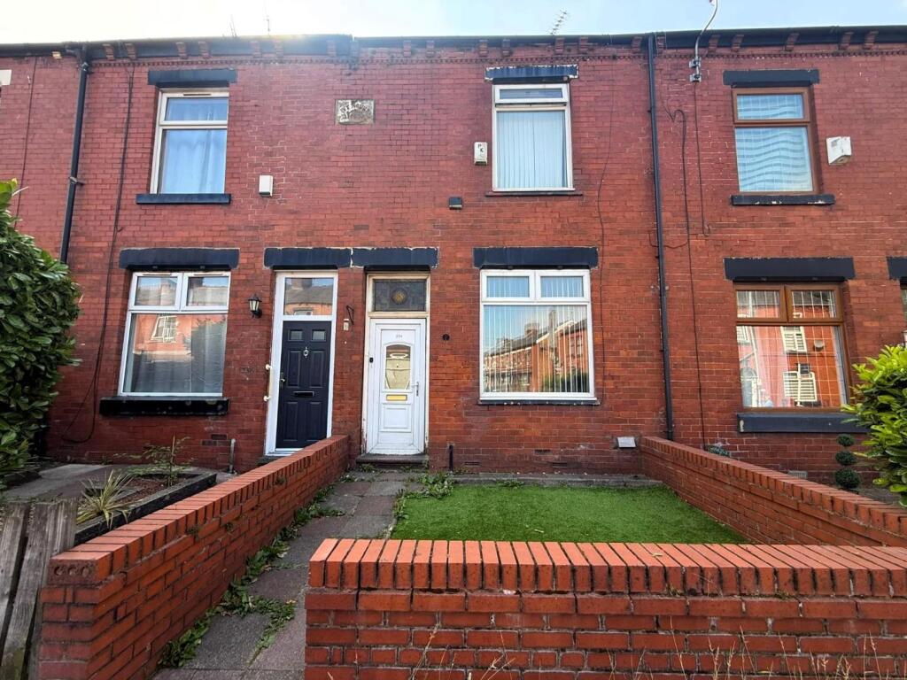 Main image of property: Ashton Road West, Failsworth, Manchester