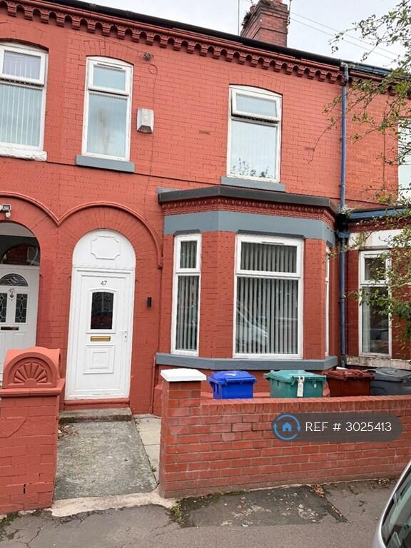 Main image of property: Duncan Road, Manchester, M13