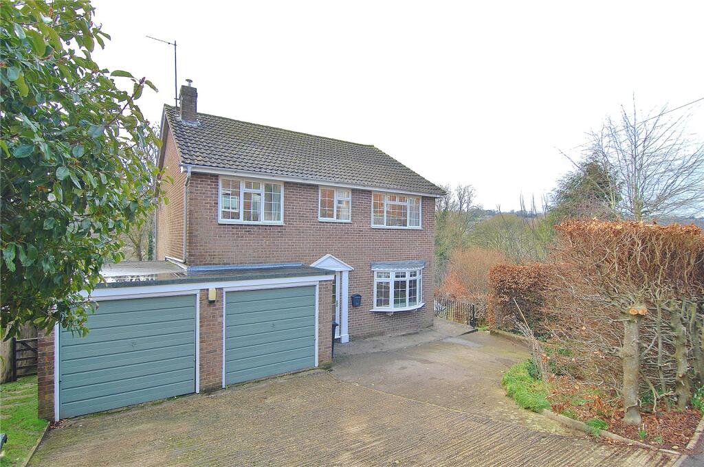 Main image of property: Bourne Lane, Brimscombe, Stroud, Gloucestershire, GL5