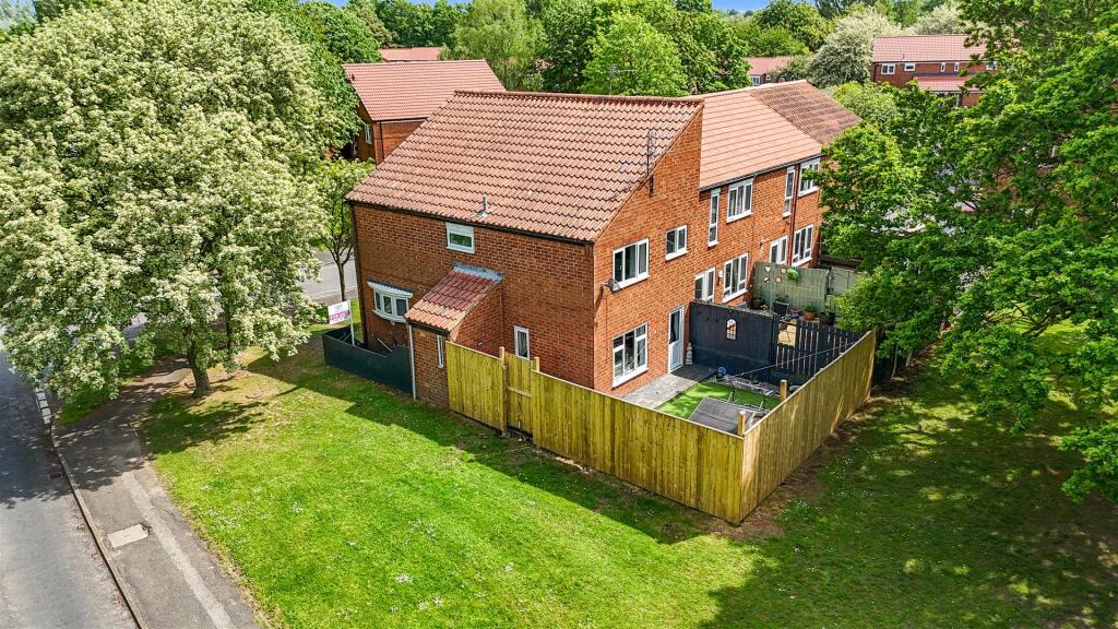 Main image of property: Oakley Close, Hemlington, Middlesbrough